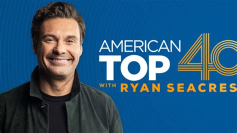 топ 40|american top 40 weekly charts.